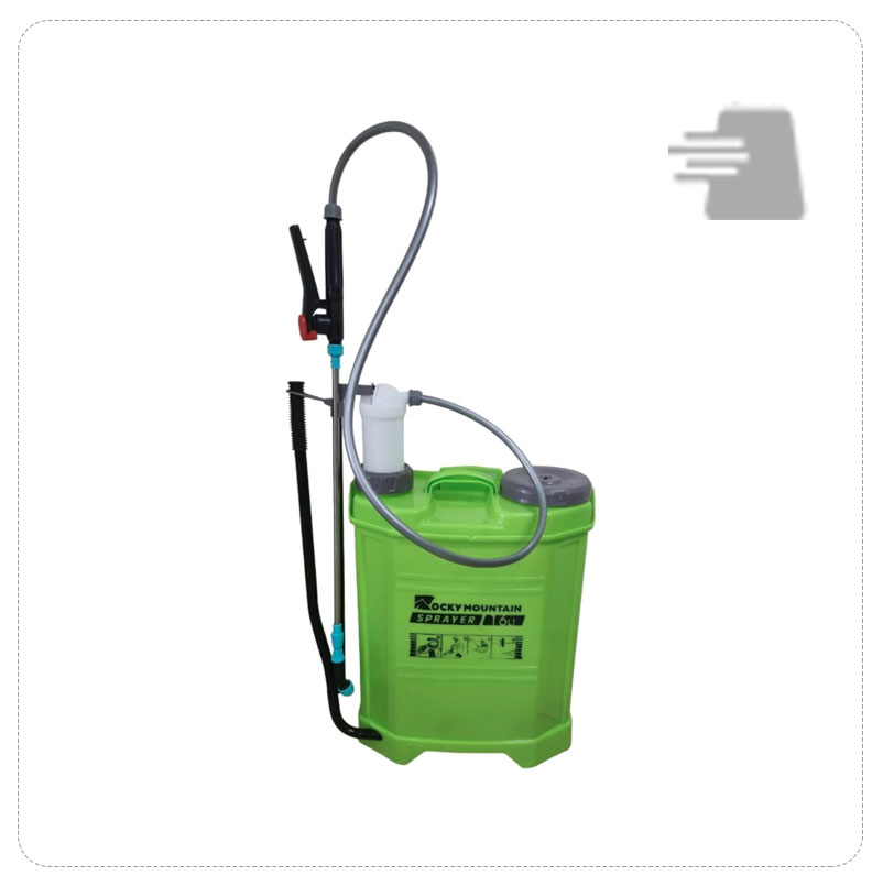 16L Knapsack Sprayer