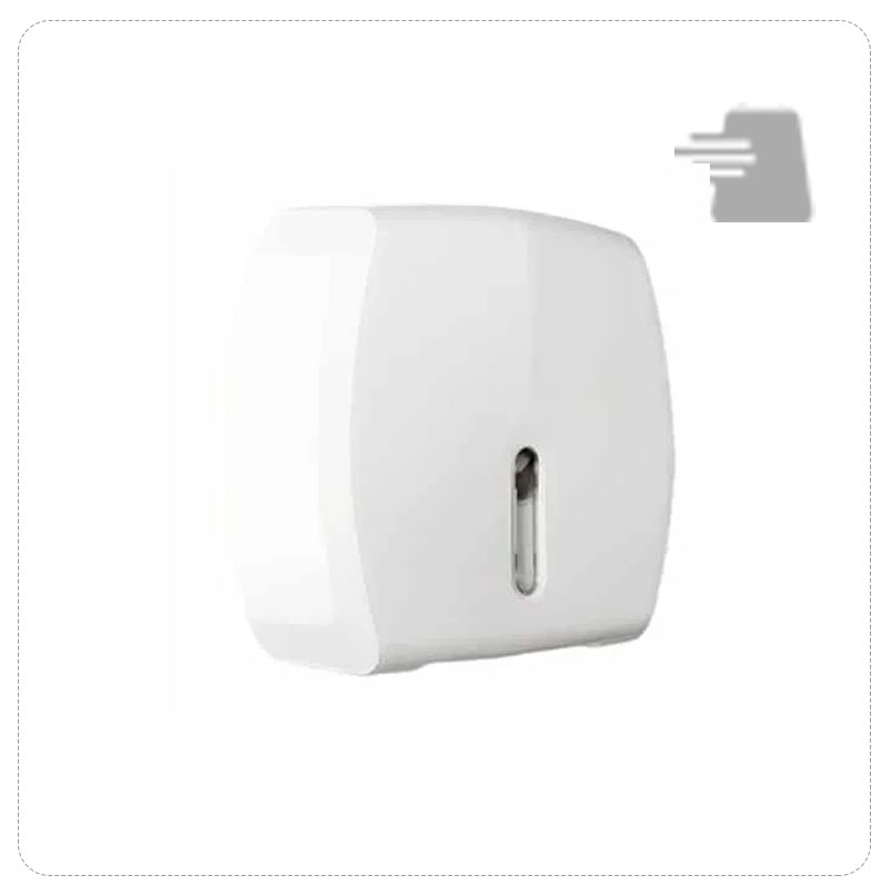 Decca Roll Dispenser